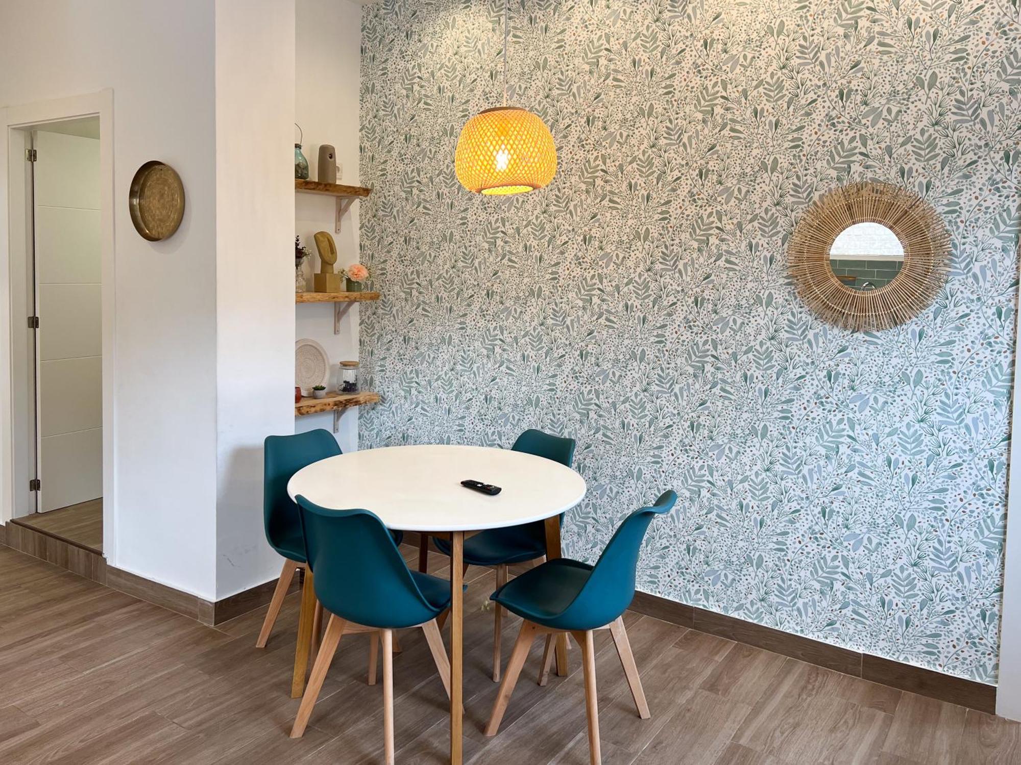 Encantador Piso De Diseno アリカンテ エクステリア 写真