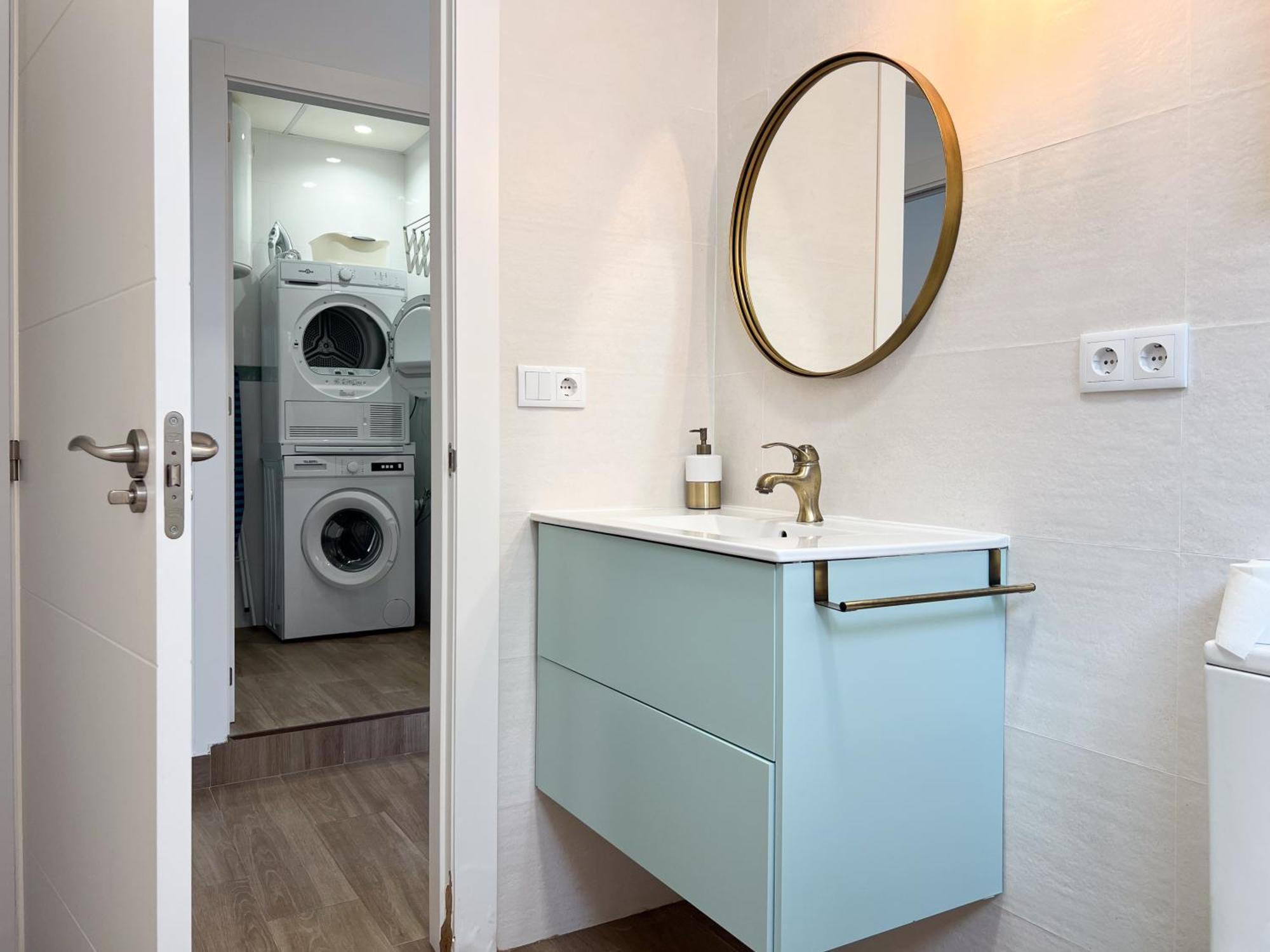 Encantador Piso De Diseno アリカンテ エクステリア 写真